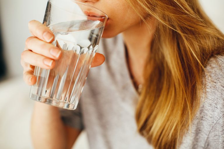 Hydration During Pregnancy