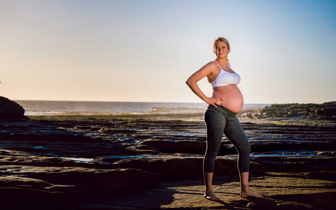 Can I Do Strength Training While Pregnant?